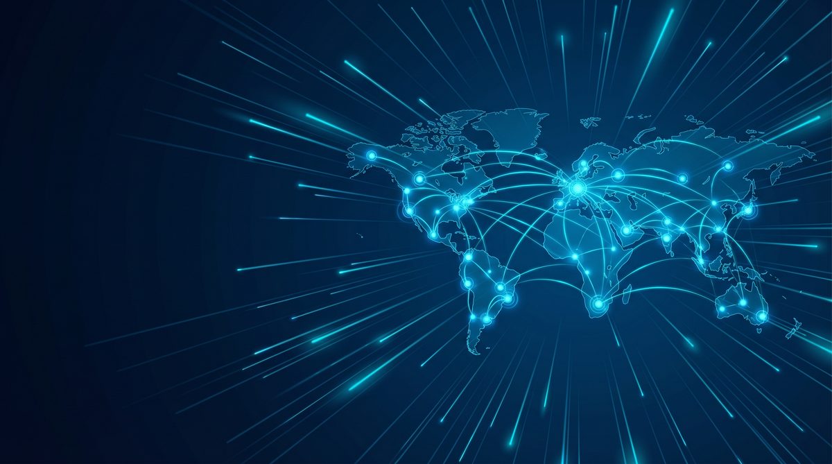 迅极加速器全球网络加速